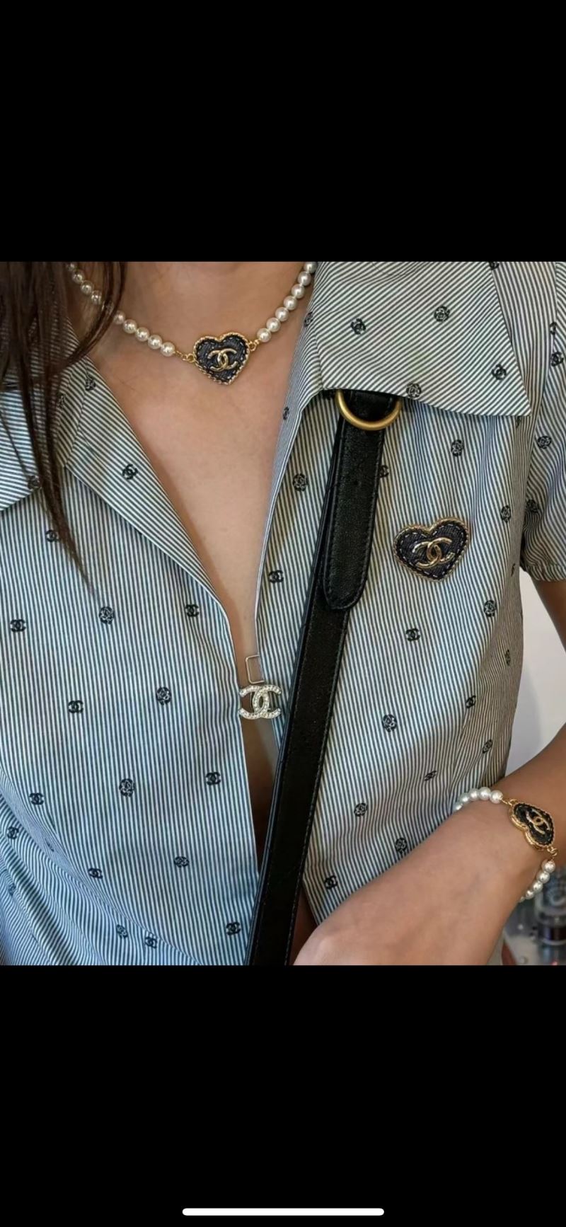 Chanel Necklaces